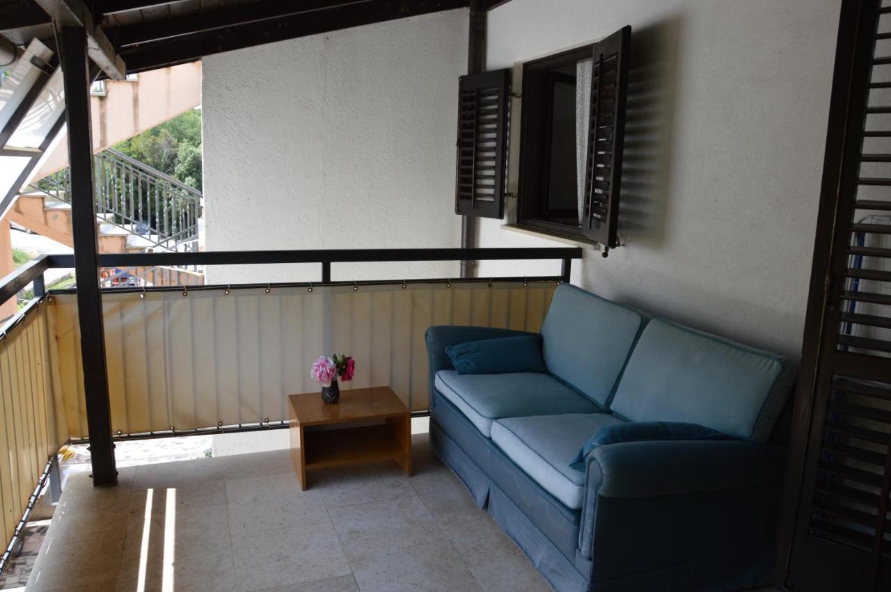 Apartmani "Glavas" Vrsar Εξωτερικό φωτογραφία