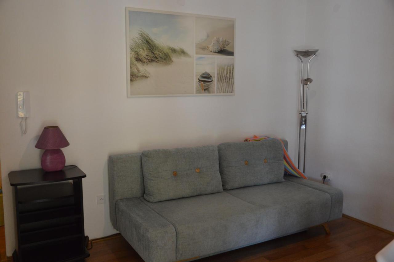 Apartmani "Glavas" Vrsar Εξωτερικό φωτογραφία