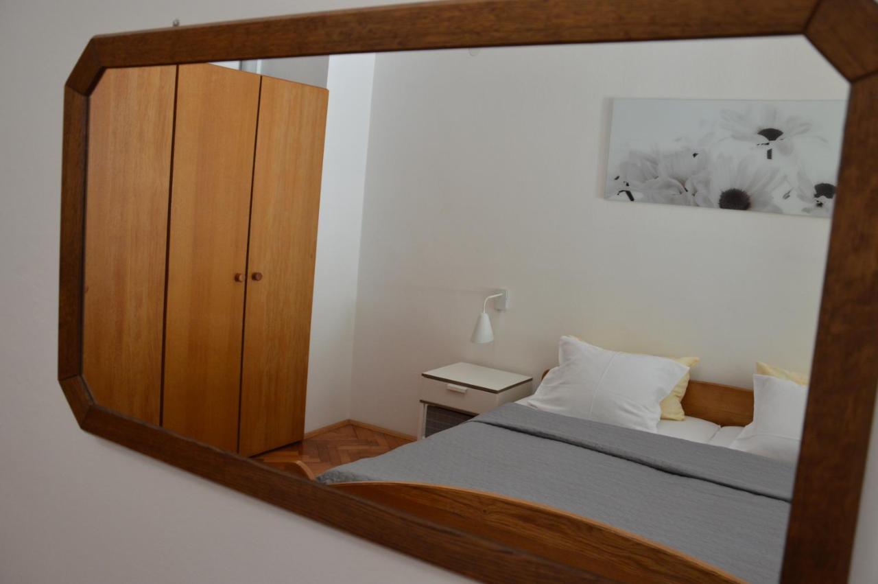 Apartmani "Glavas" Vrsar Εξωτερικό φωτογραφία