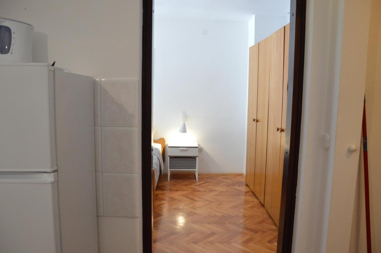 Apartmani "Glavas" Vrsar Εξωτερικό φωτογραφία