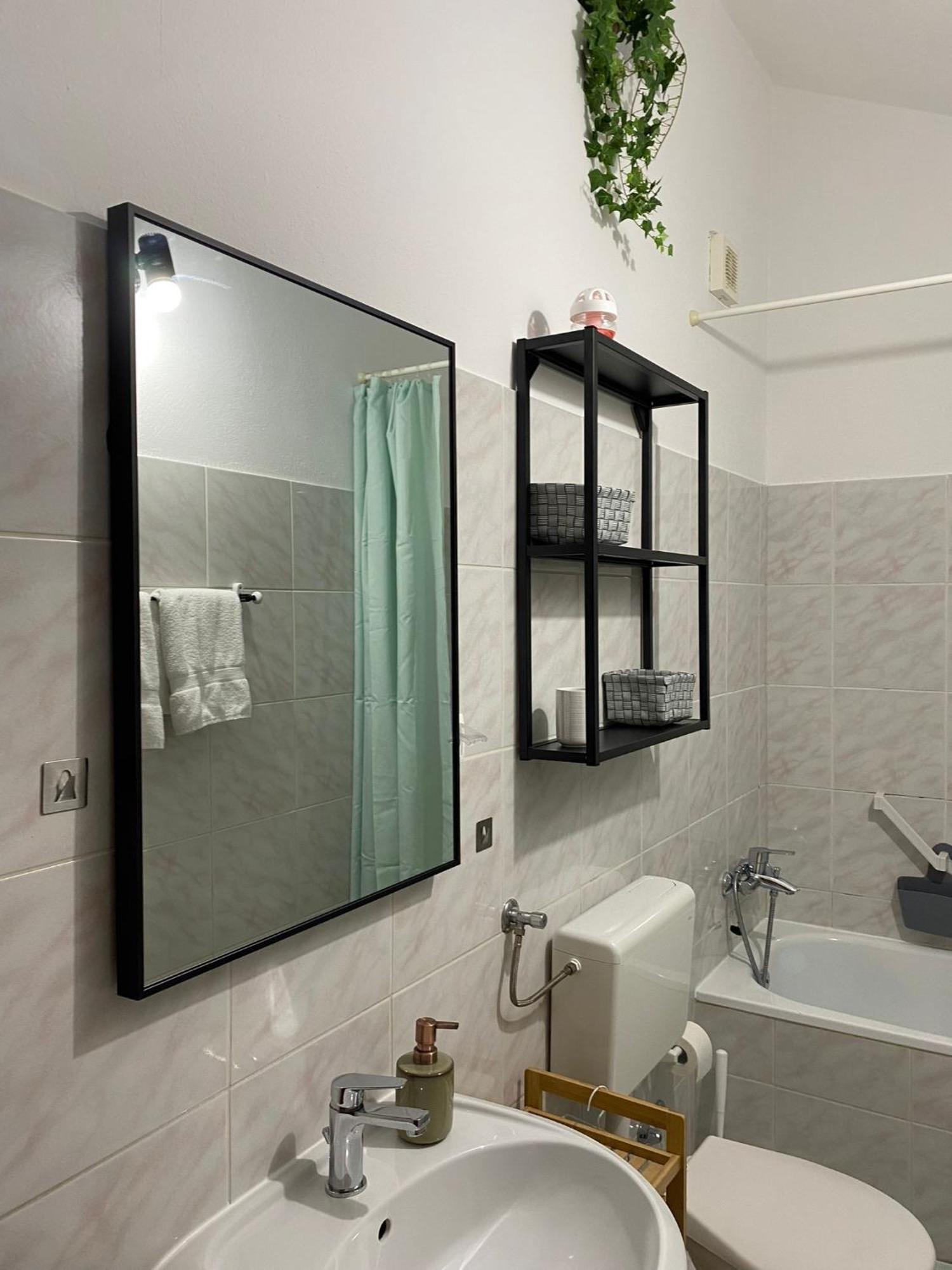 Apartmani "Glavas" Vrsar Εξωτερικό φωτογραφία
