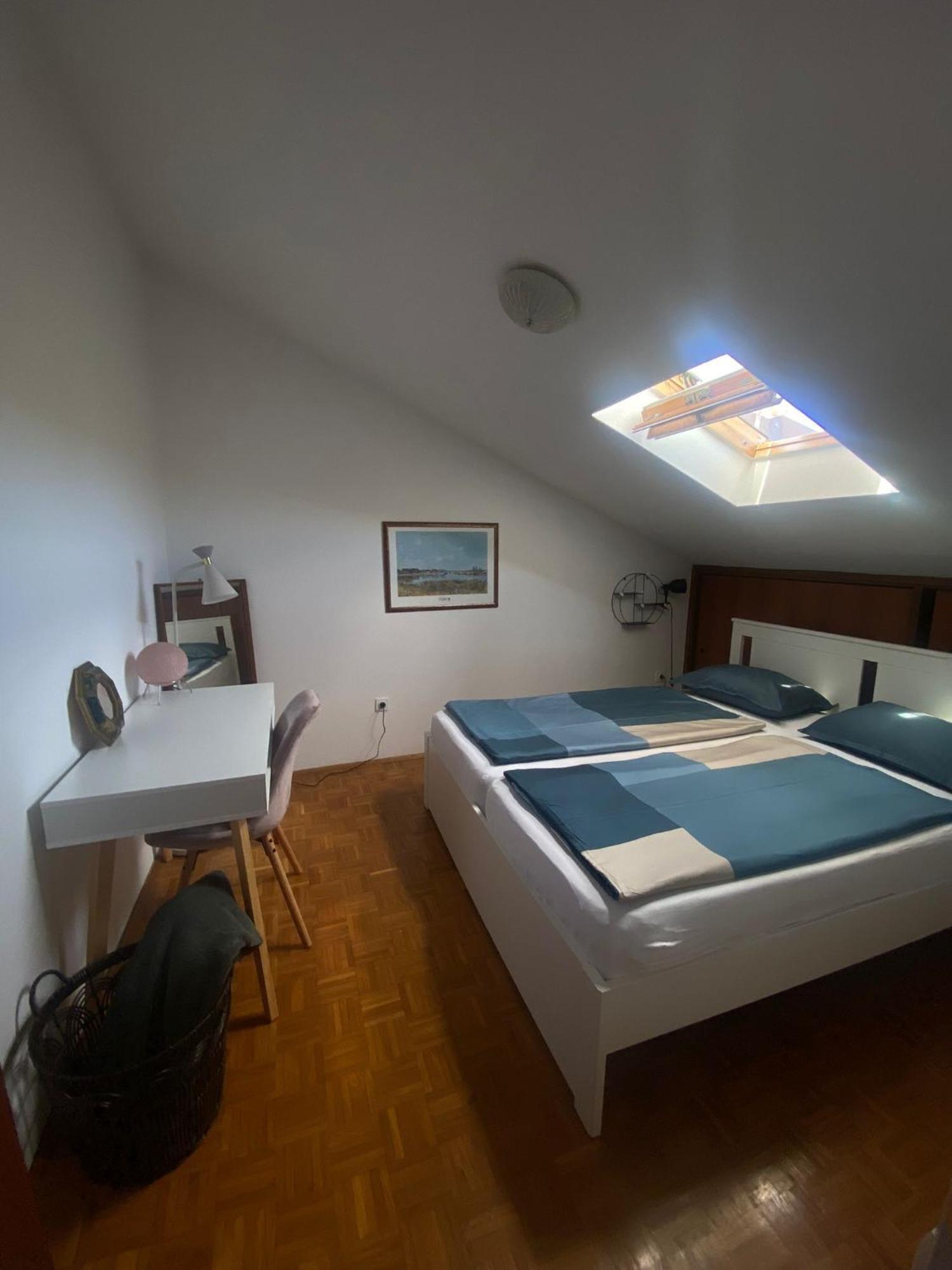 Apartmani "Glavas" Vrsar Εξωτερικό φωτογραφία