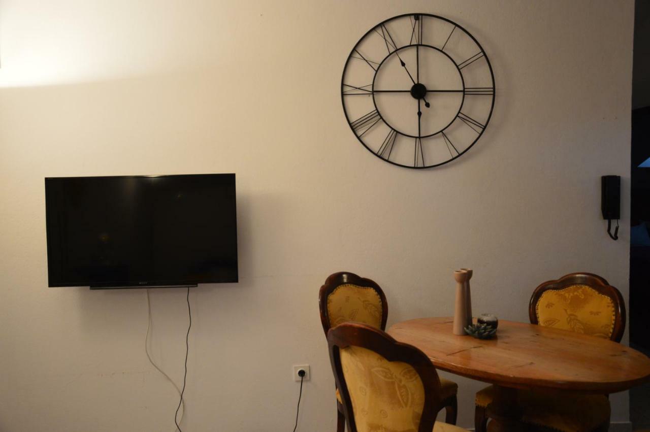 Apartmani "Glavas" Vrsar Εξωτερικό φωτογραφία